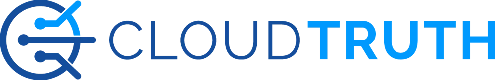 CloudTruth logo