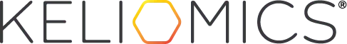 Keliomics logo