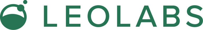 LeoLabs logo