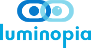 Luminopia logo