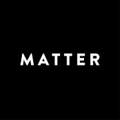 Matter.io logo