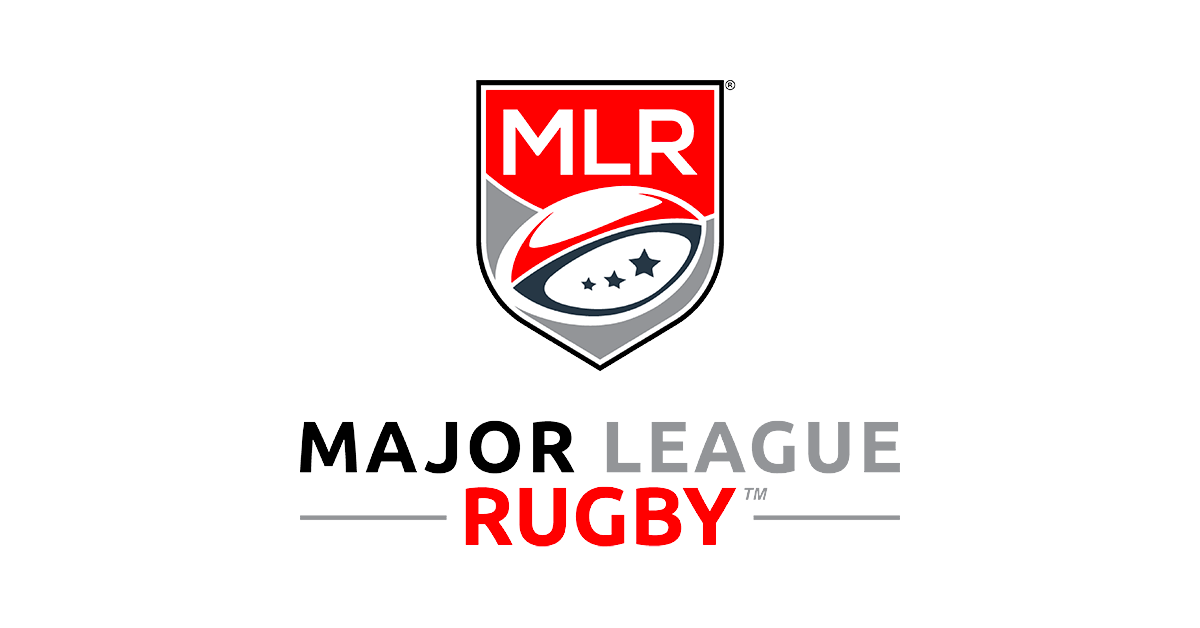 Major League Rugby logo