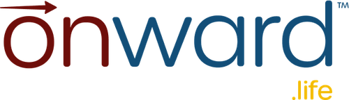 OnWard Life logo