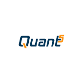 Quant5 logo