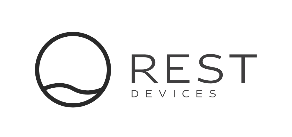 Rest Devices logo