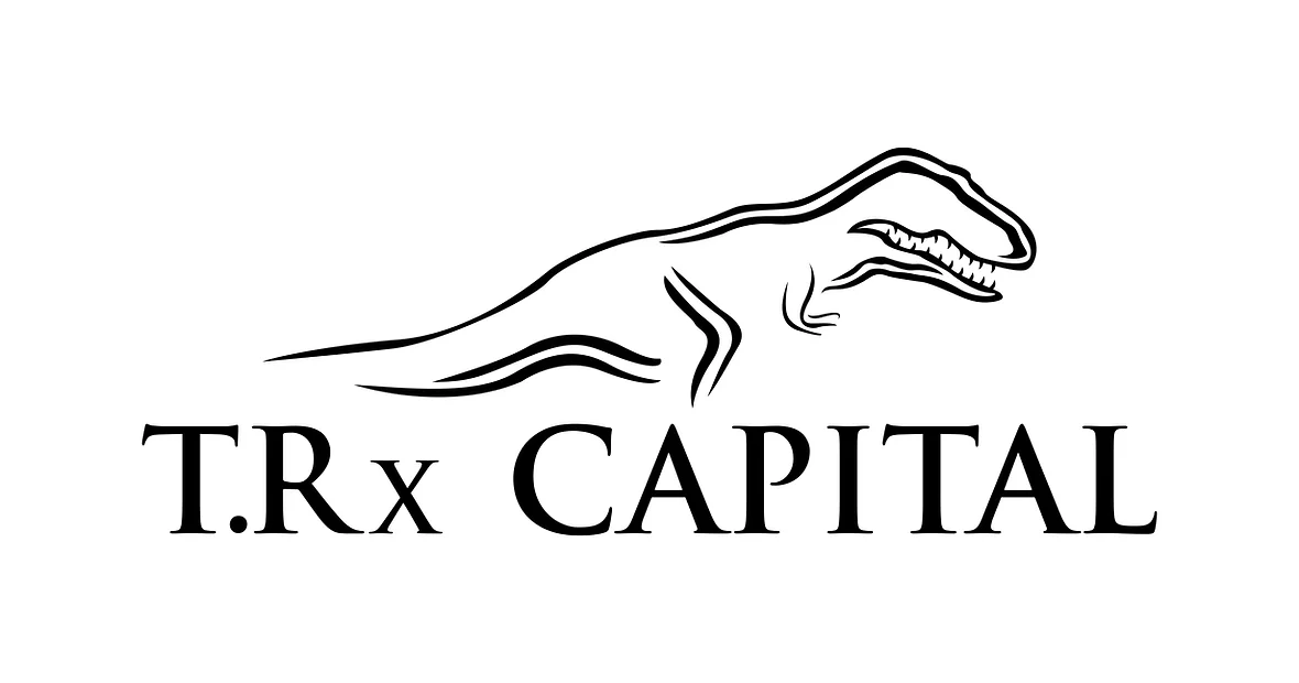 T.Rx Capital logo