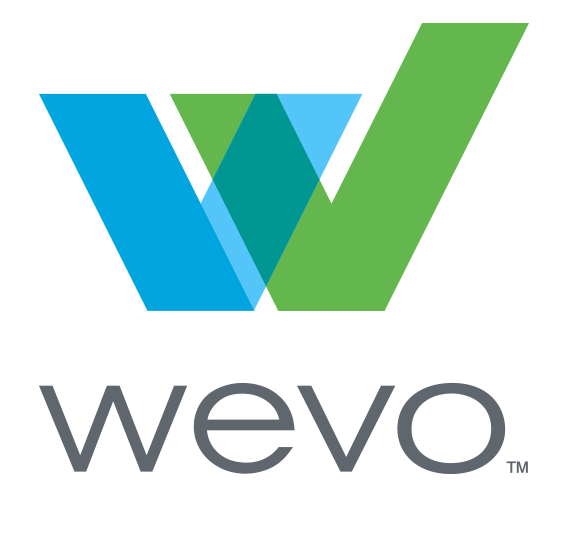 WEVO logo